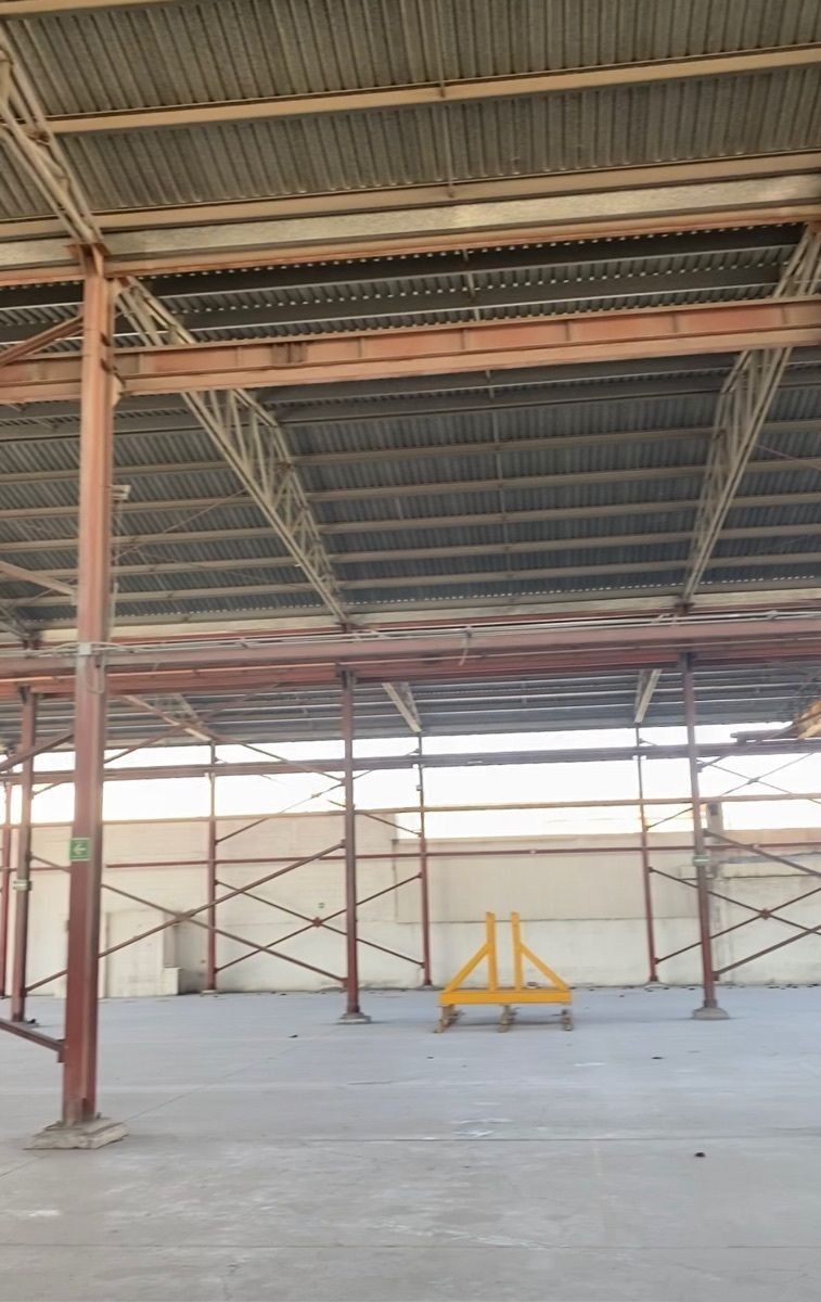 Bodega comercial en Los Treviño, Santa Catarina, foto 16 de 22
