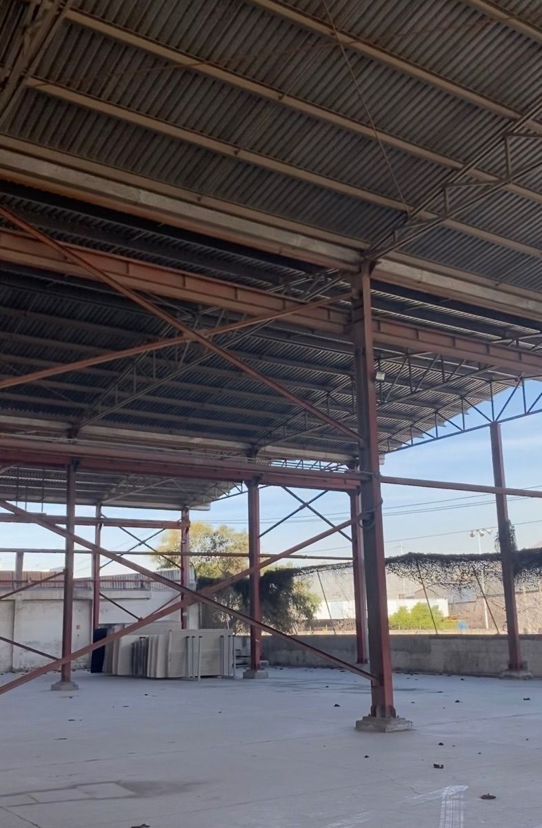 Bodega comercial en Los Treviño, Santa Catarina, foto 17 de 22