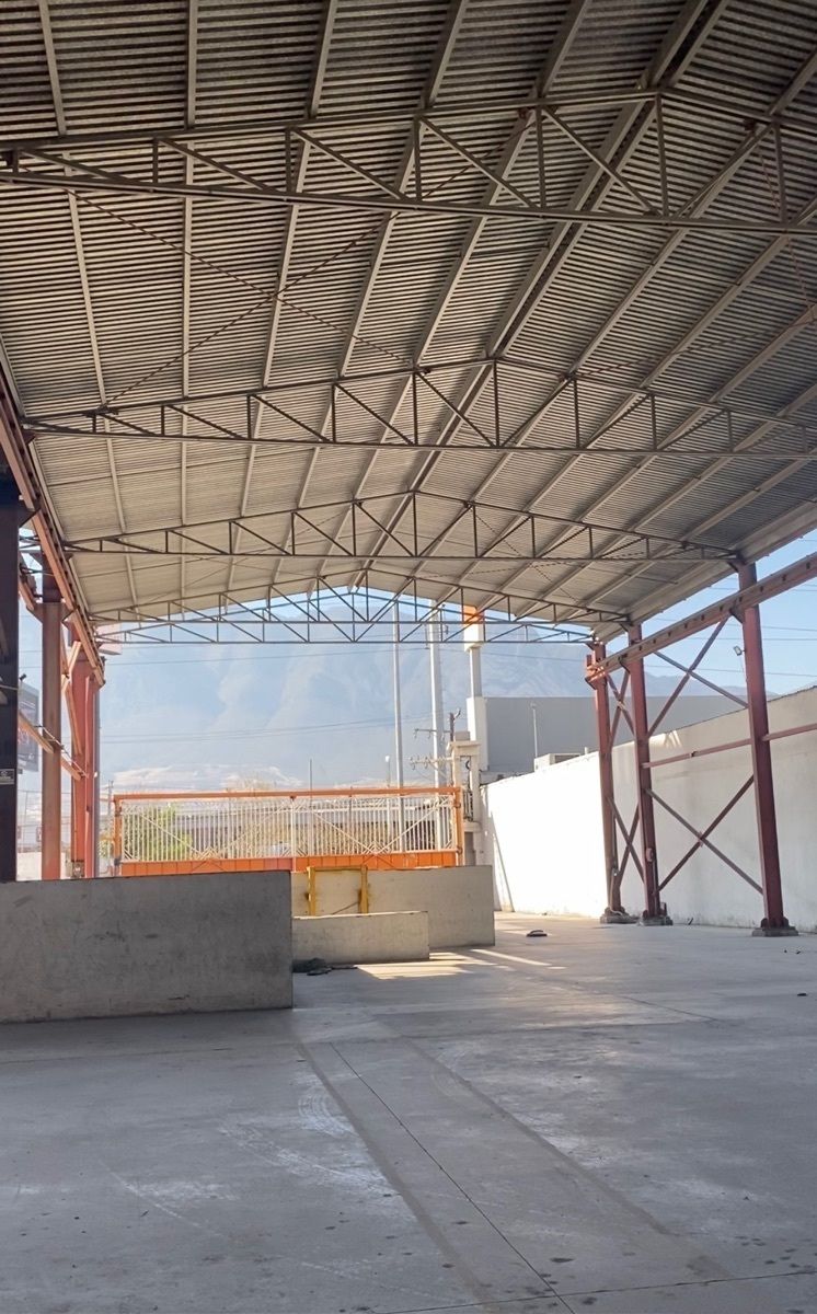 Bodega comercial en Los Treviño, Santa Catarina, foto 18 de 22