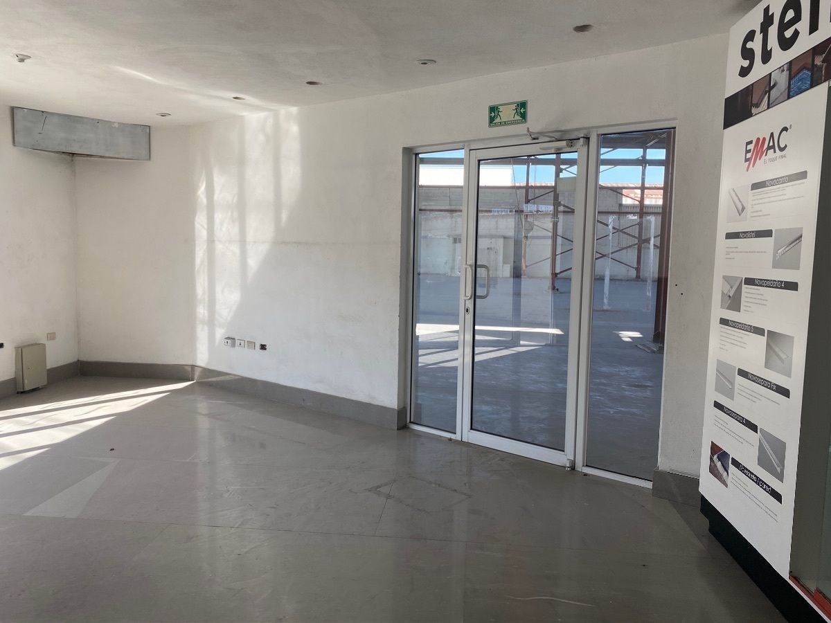 Bodega comercial en Los Treviño, Santa Catarina, foto 20 de 22