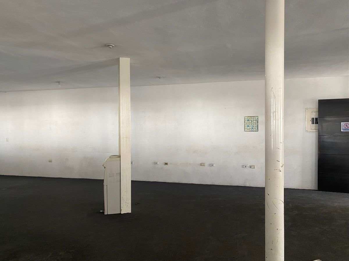Bodega comercial en Los Treviño, Santa Catarina, foto 21 de 22