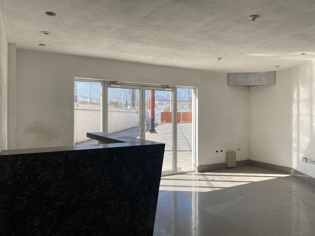 Bodega comercial en Los Treviño, Santa Catarina, foto 22 de 22