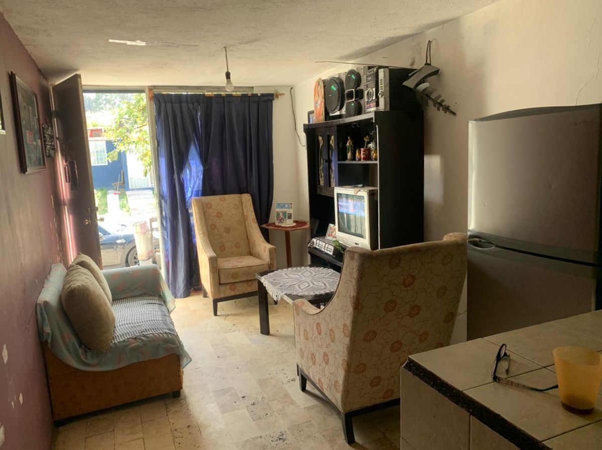 2 de 11: sala comedor 