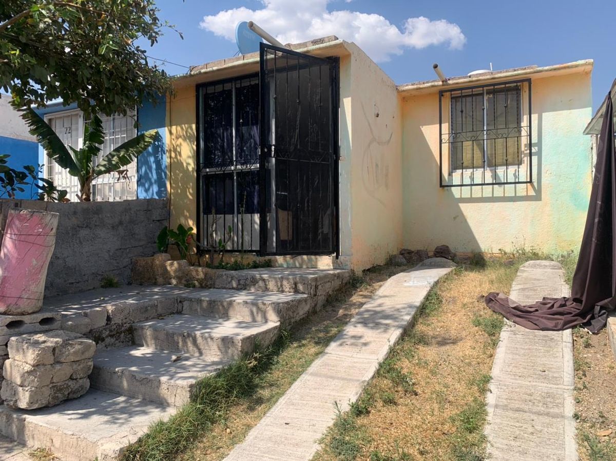 1 de 11: Fachada de la propiedad 