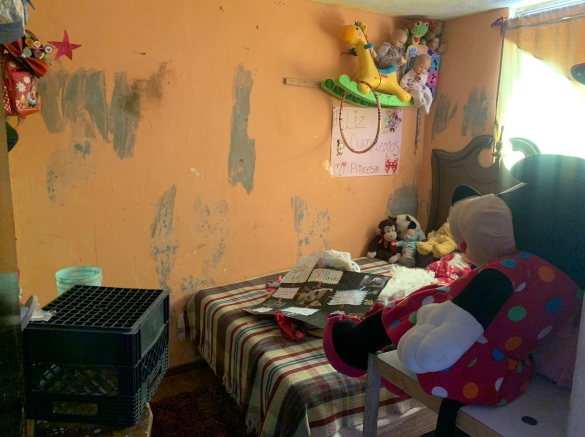 11 de 11: habitación secundaria 