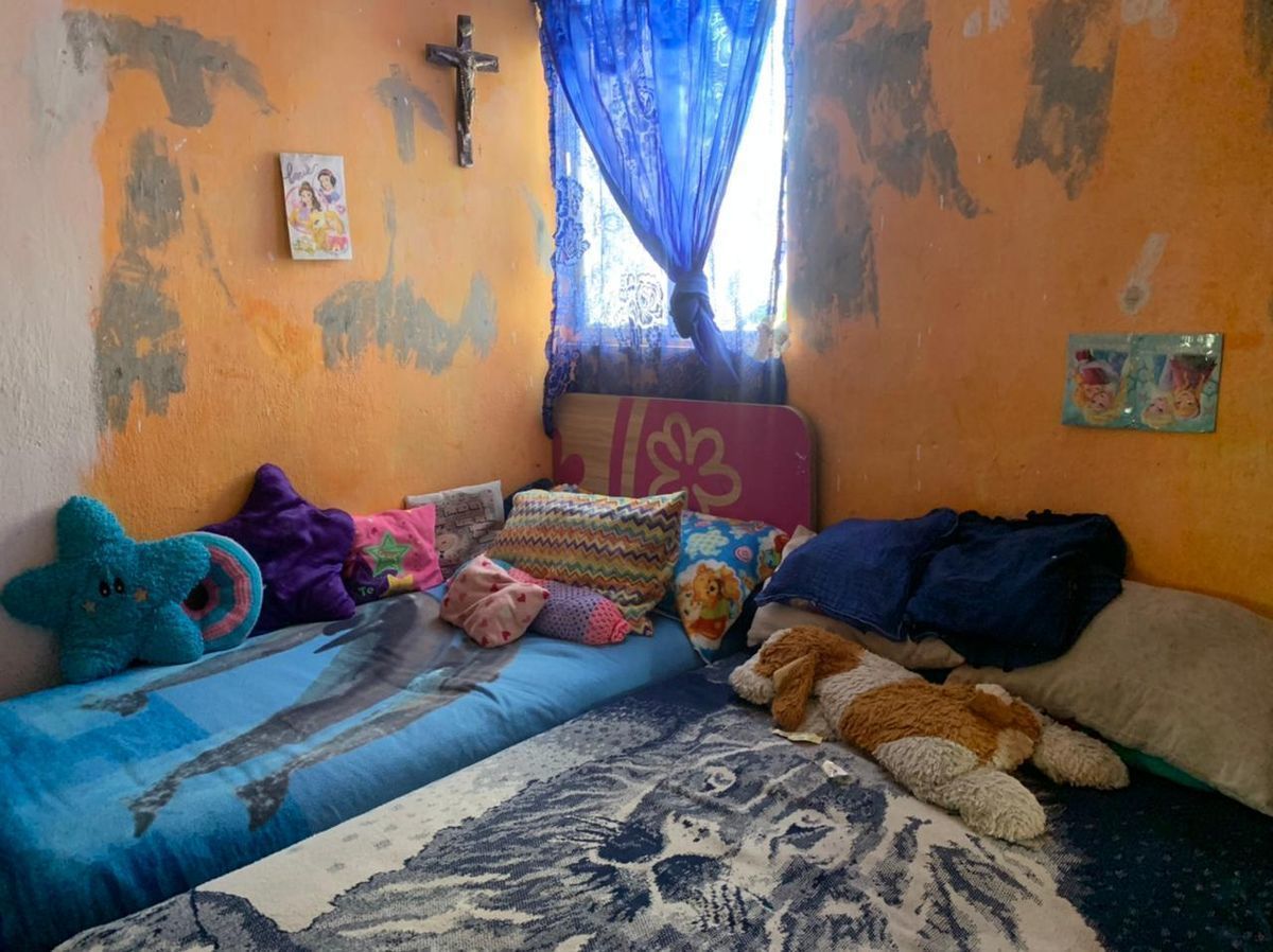 10 de 11: habitación principal 