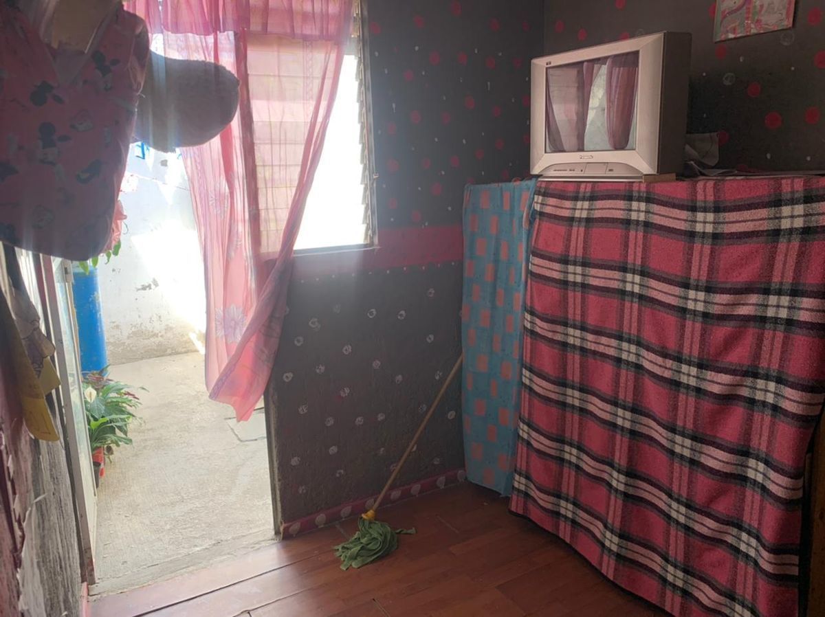 7 de 11: 3ra habitación 