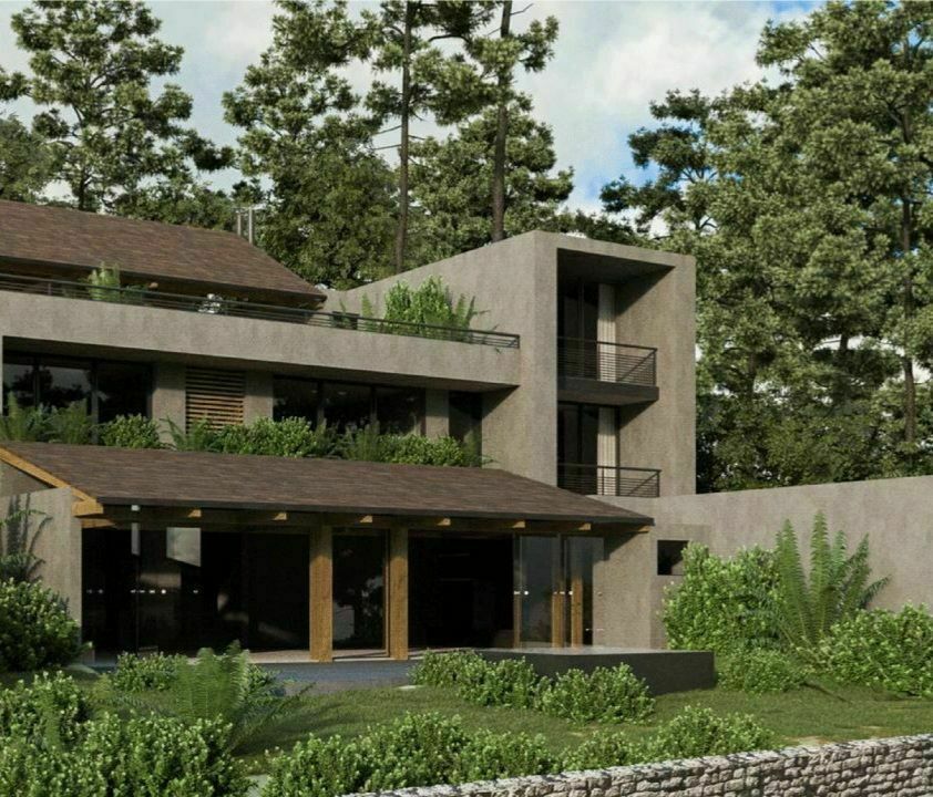 AllProperty - Casa en venta en  Avándaro Valle de Bravo plan copropietarios