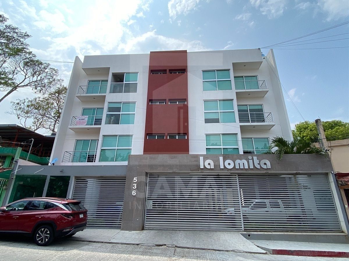 APARTAMENTO EN ALQUILER, foto 1 de 20