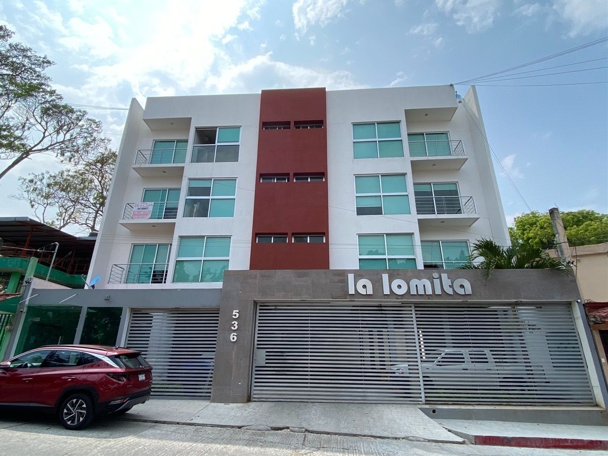 APARTAMENTO EN ALQUILER, foto 1 de 14