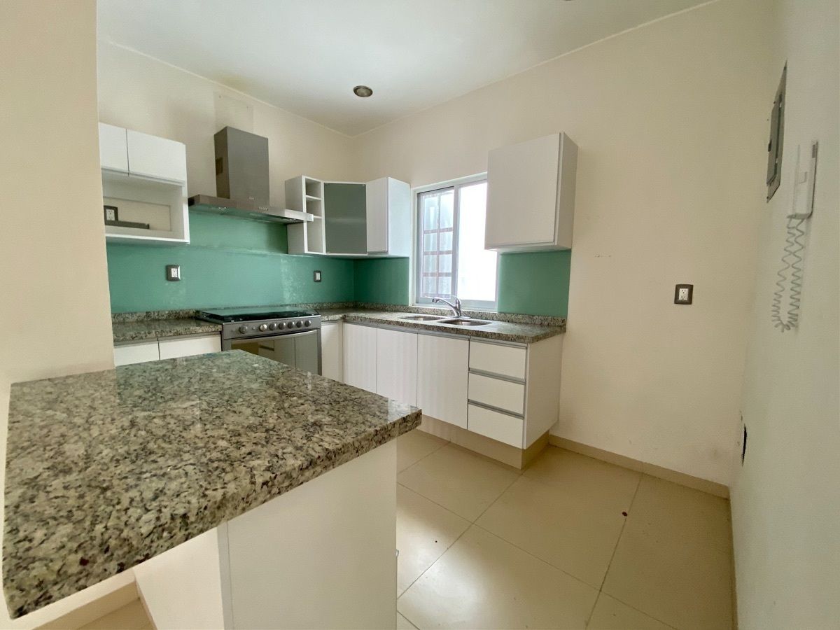 Departamento en La Lomita, Tuxtla Gutiérrez, foto 4 de 14