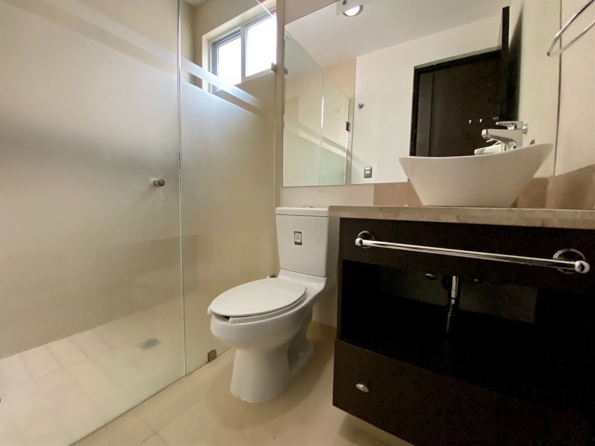 Departamento en La Lomita, Tuxtla Gutiérrez, foto 9 de 14