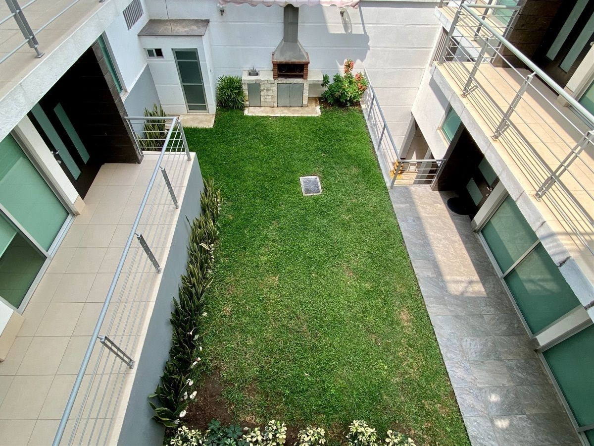 Departamento en La Lomita, Tuxtla Gutiérrez, foto 14 de 14