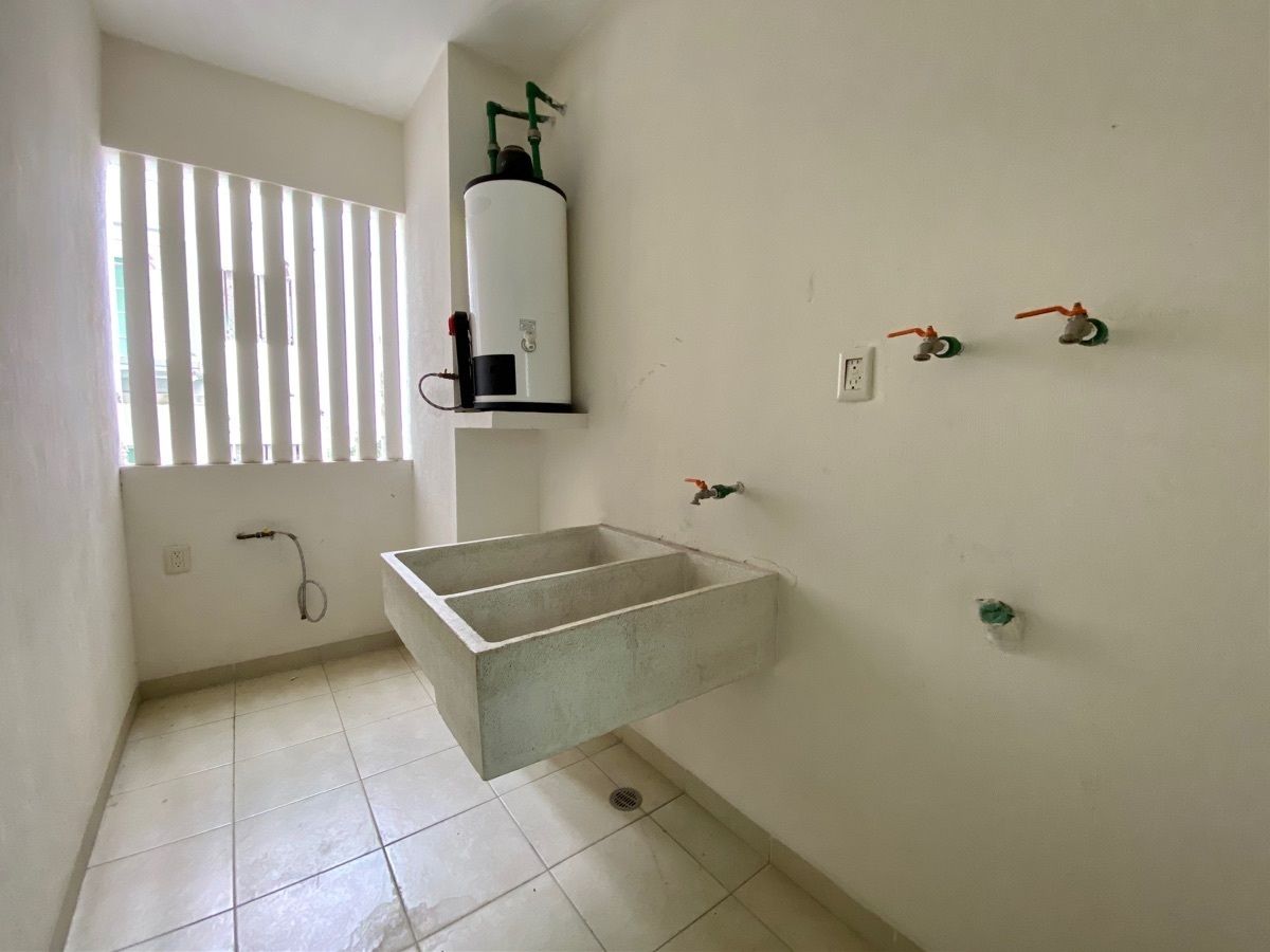 Departamento en La Lomita, Tuxtla Gutiérrez, foto 13 de 14