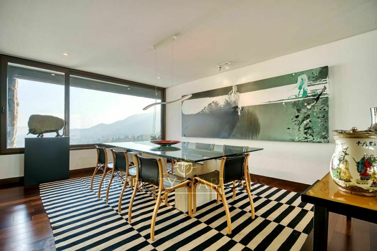 5 de 16: Comedor 