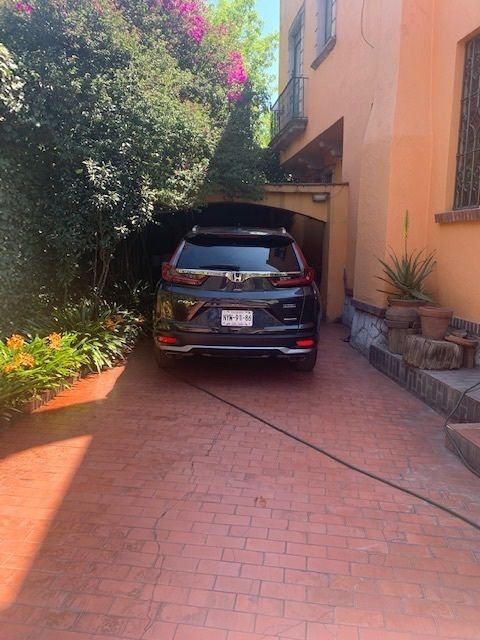 House in Lomas de Chapultepec I Sección, Miguel Hidalgo, photo 24 of 24
