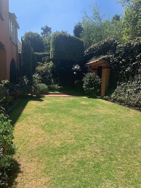 House in Lomas de Chapultepec I Sección, Miguel Hidalgo, photo 2 of 24