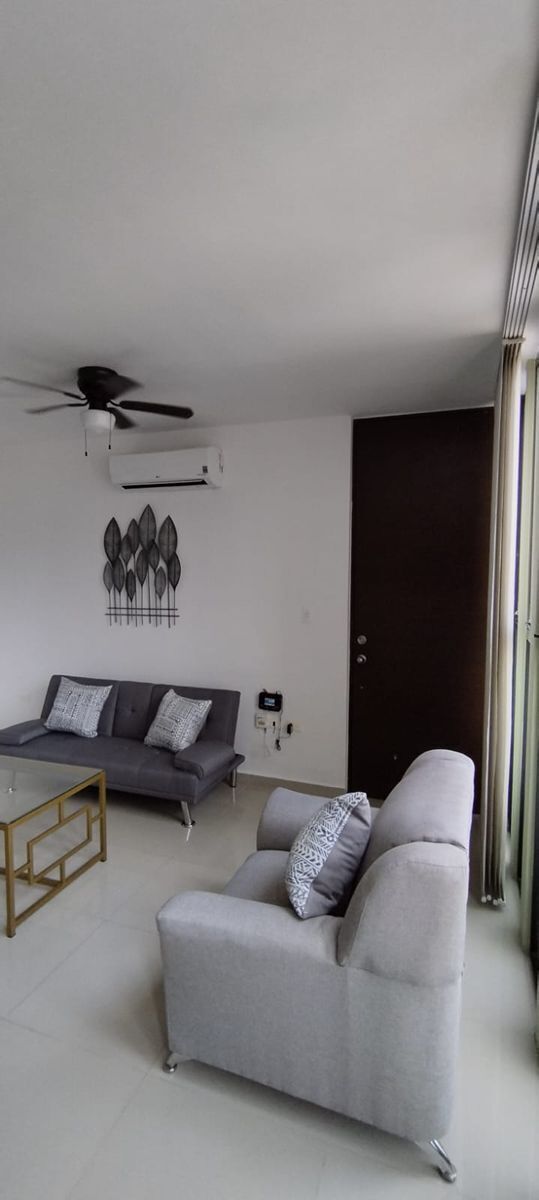 Departamento en Montebello, Mérida, foto 9 de 25
