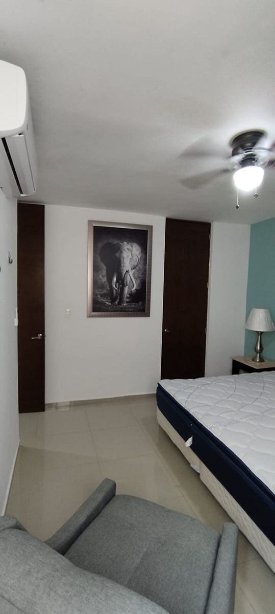 Departamento en Montebello, Mérida, foto 15 de 25