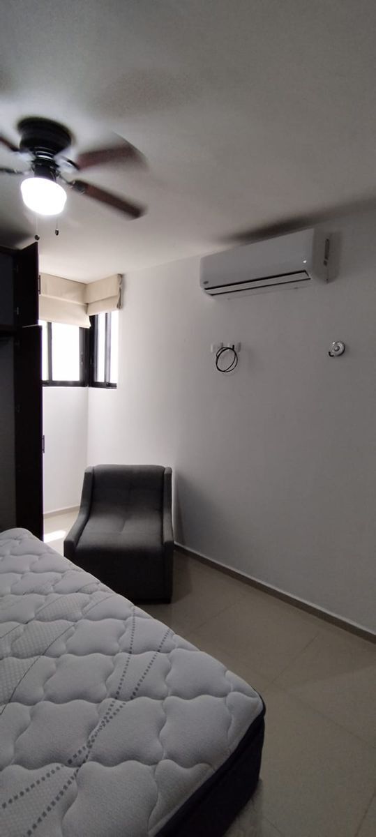 Departamento en Montebello, Mérida, foto 17 de 25