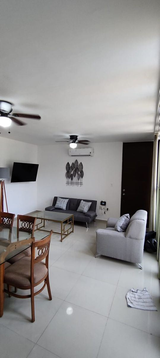 Departamento en Montebello, Mérida, foto 10 de 25