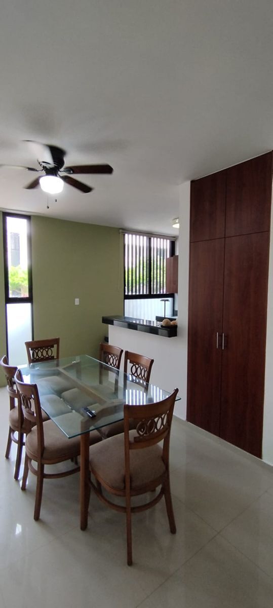 Departamento en Montebello, Mérida, foto 2 de 25