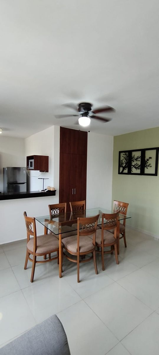 Departamento en Montebello, Mérida, foto 4 de 25