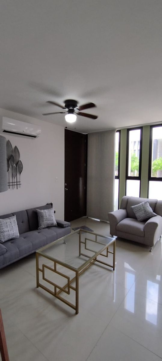 Departamento en Montebello, Mérida, foto 8 de 25