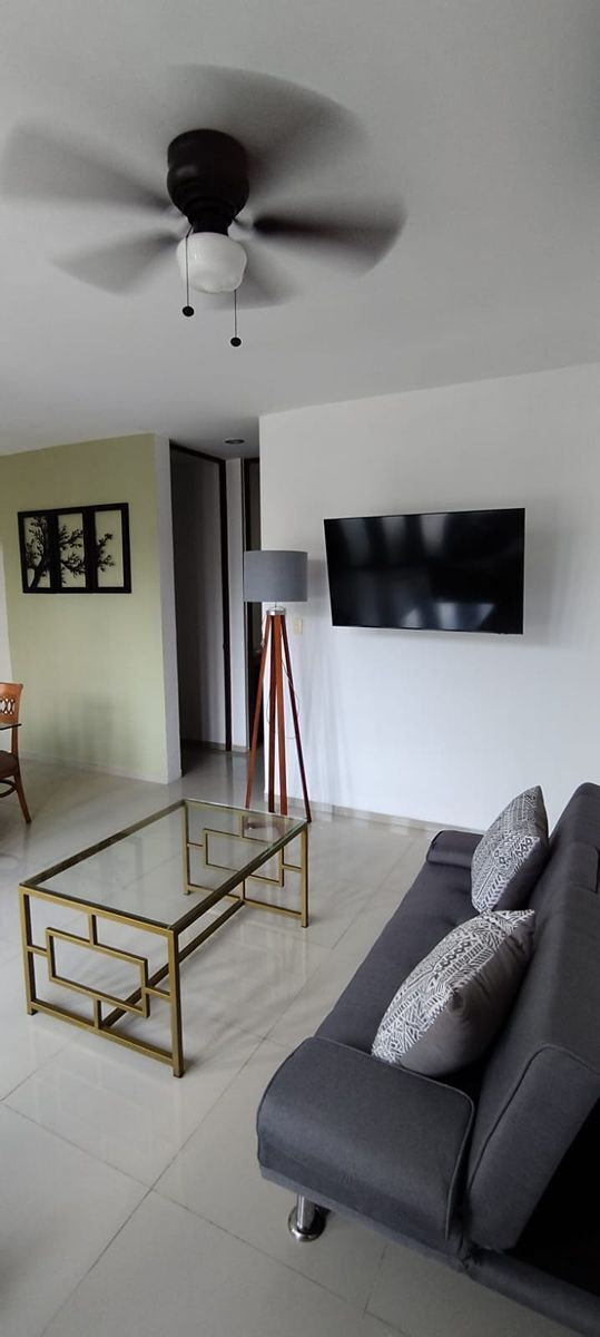 Departamento en Montebello, Mérida, foto 7 de 25
