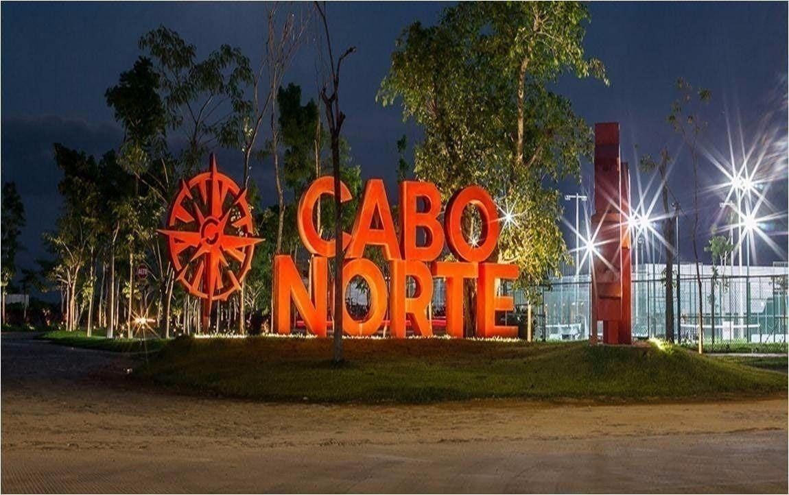 Lote residencial premium en Cabo Norte, Privada Gaeta, Temozón