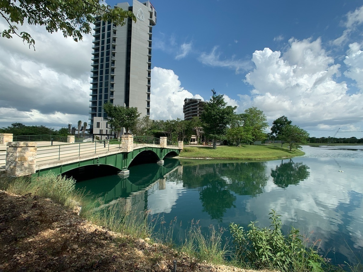 5 de 43: Acceso Principal Cabo Norte