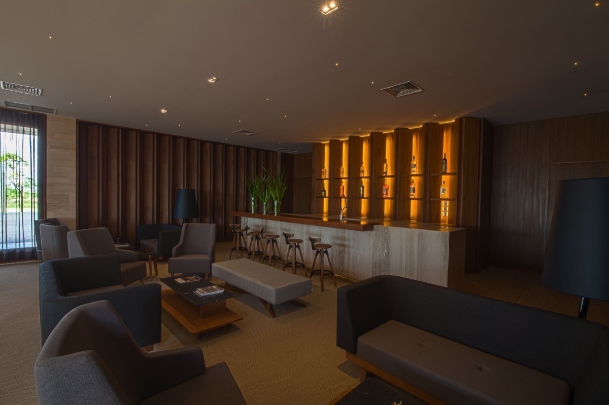 16 de 43: Restaurant