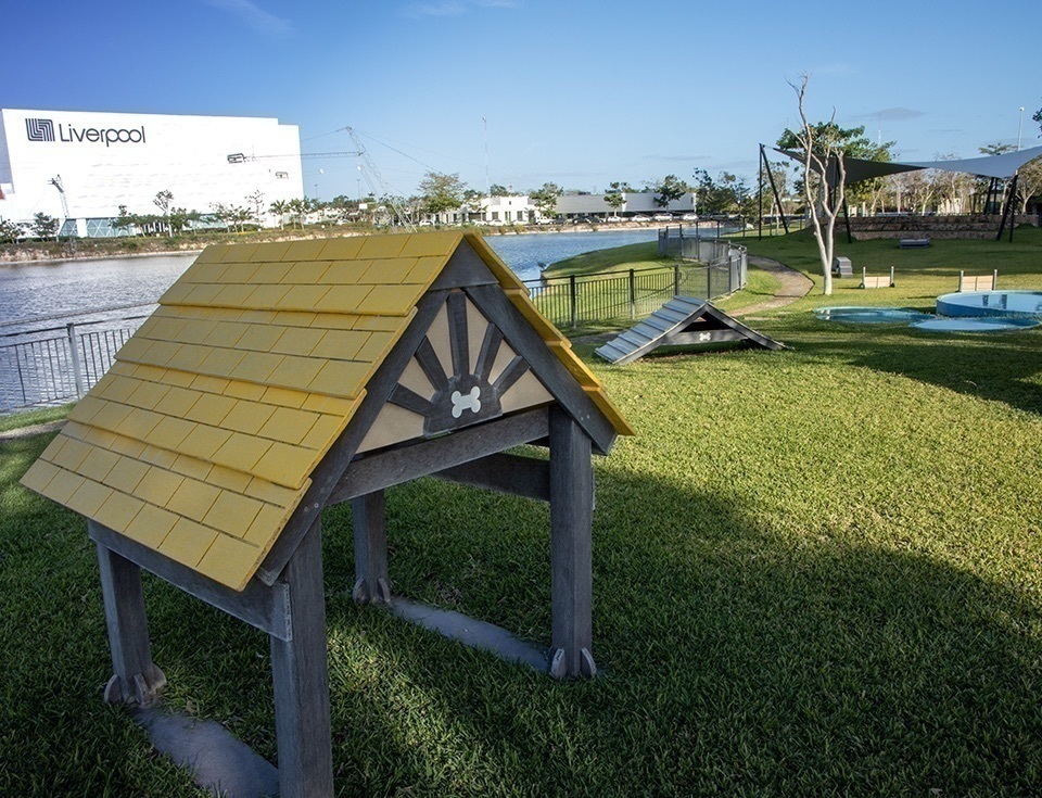 40 de 43: Pet Park