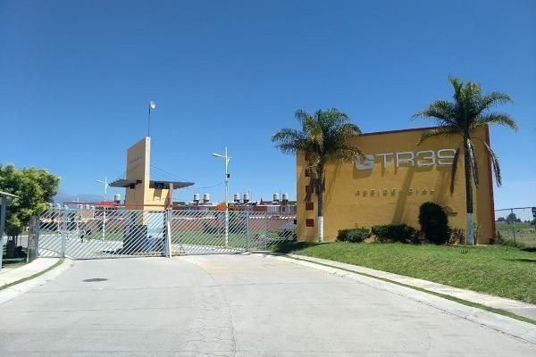 Casa en renta a la zona de Universidad Politécnica de Puebla