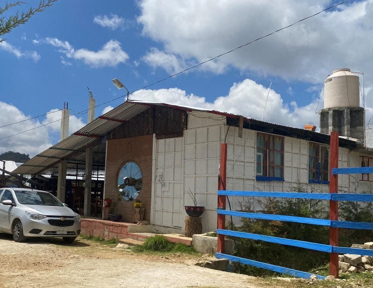 Casa en venta en Teopisca