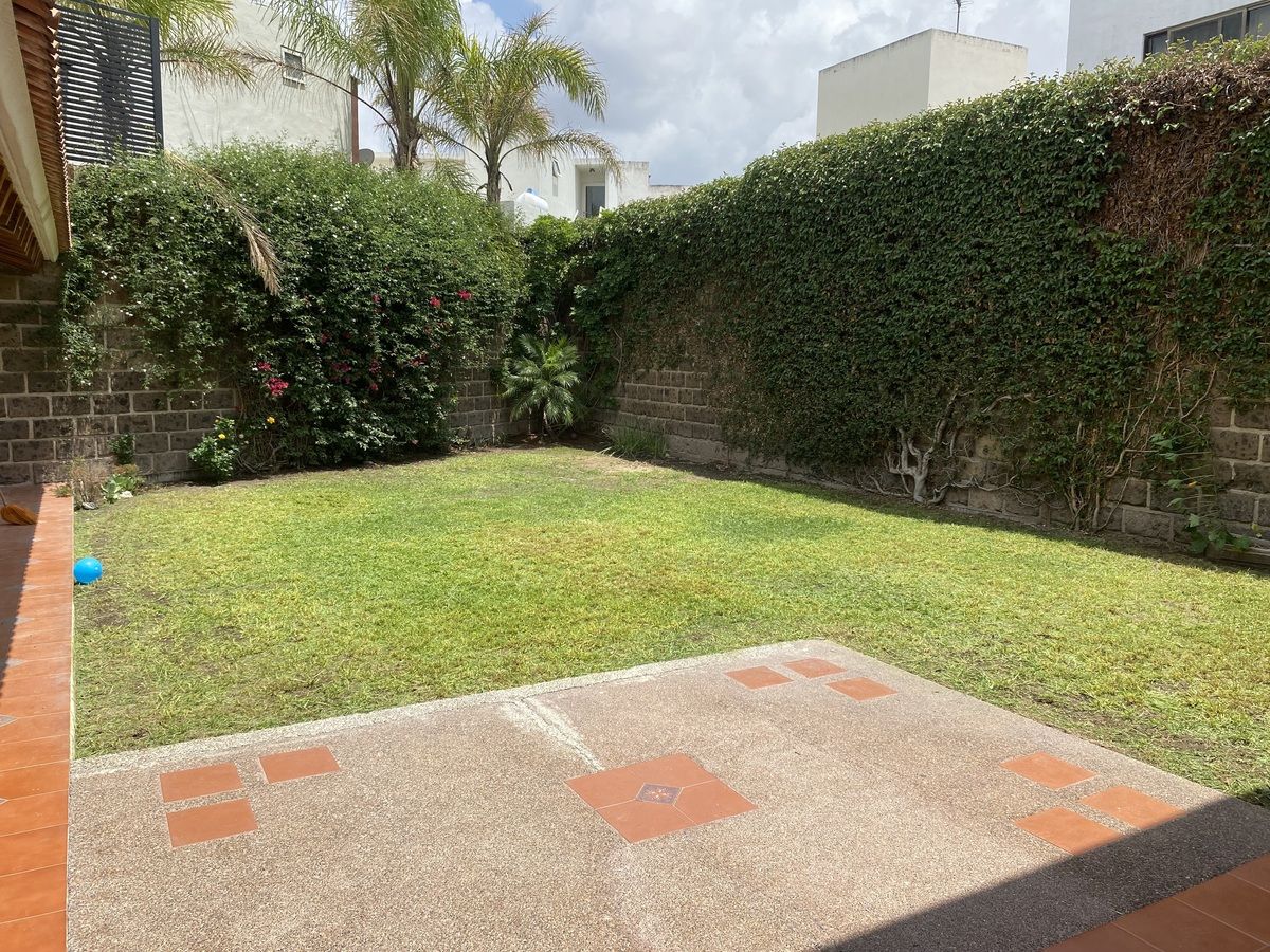 Casa en La Loma, San Luis Potosí, foto 5 de 27