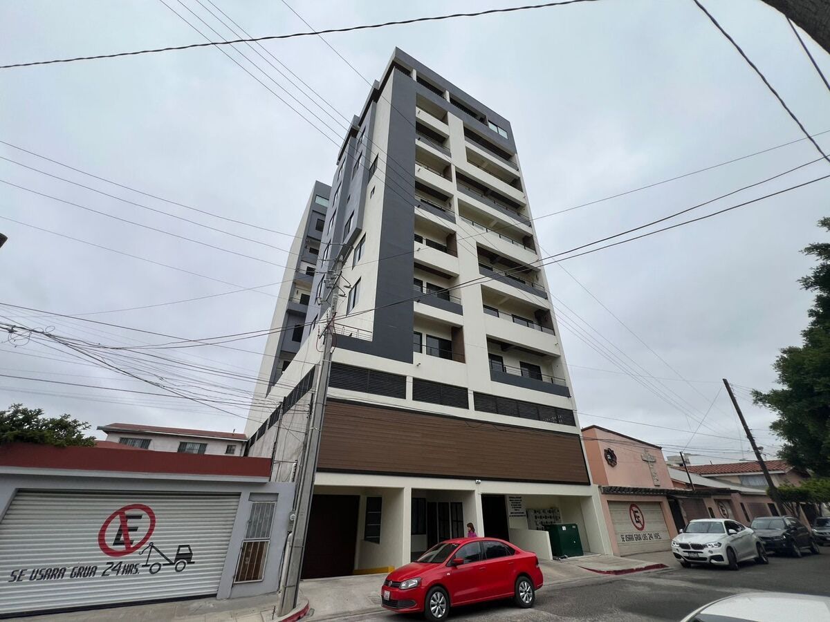Departamento en Venta en la Cacho Tijuana Batopilas 2308