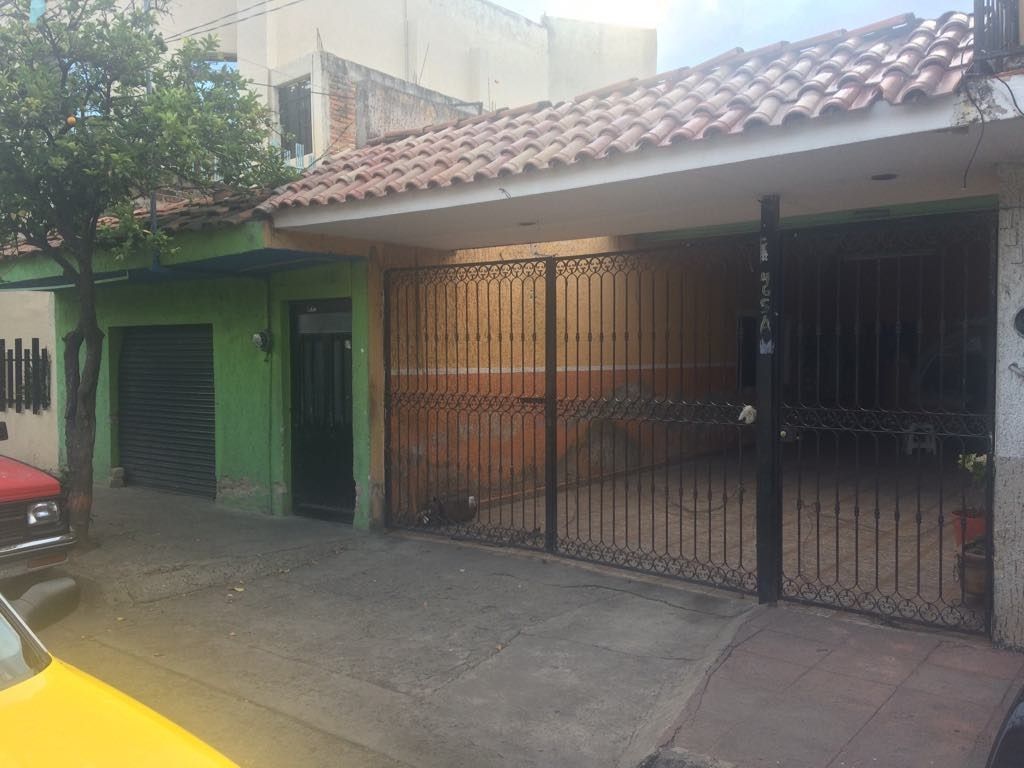 Casa en venta Ocotlán Jalisco | EasyBroker