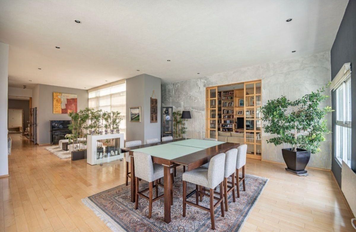 Apartamento em Santa Fe La Loma, Álvaro Obregón, foto 2 de 21