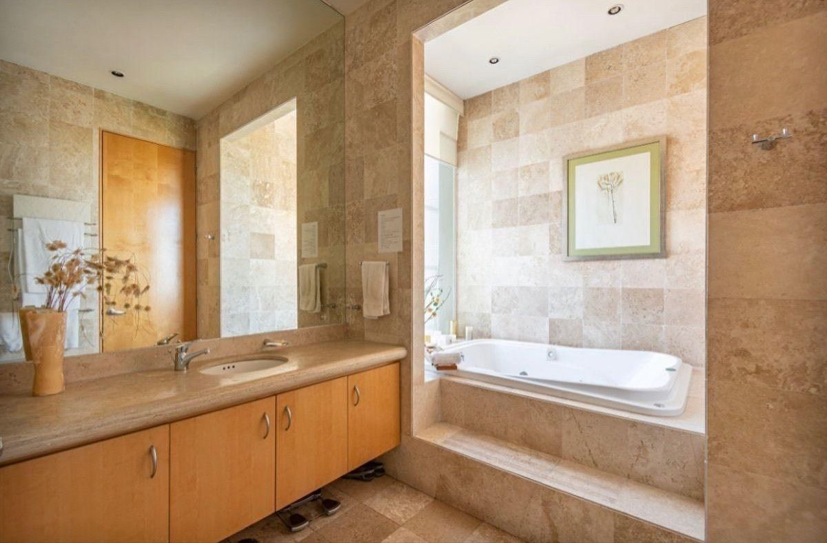 Apartamento em Santa Fe La Loma, Álvaro Obregón, foto 4 de 21