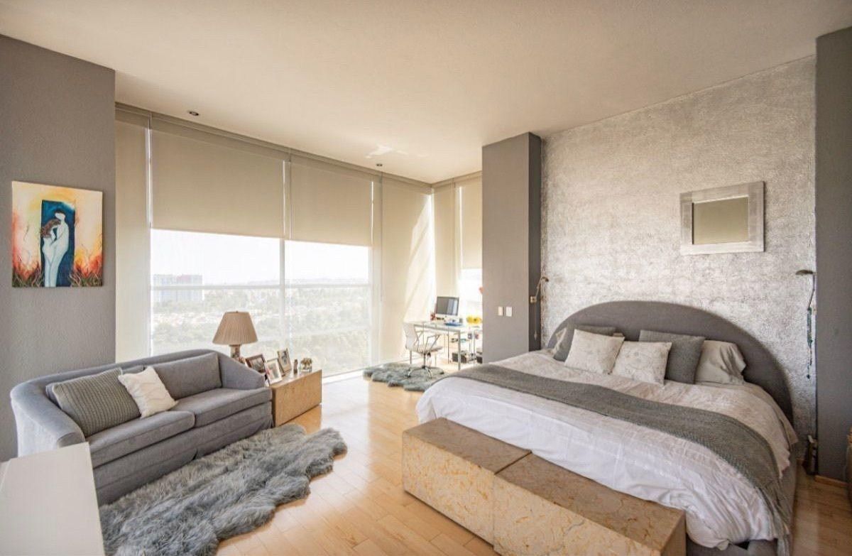 Apartamento em Santa Fe La Loma, Álvaro Obregón, foto 5 de 21