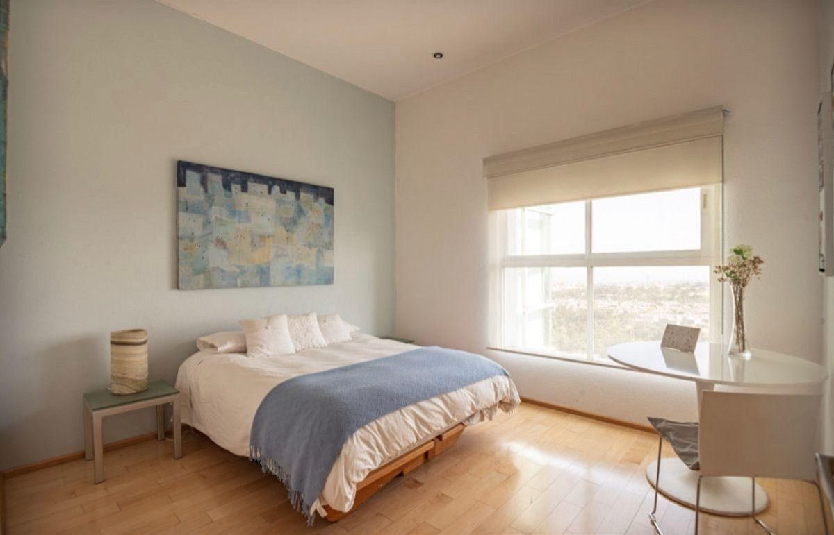 Apartamento em Santa Fe La Loma, Álvaro Obregón, foto 6 de 21