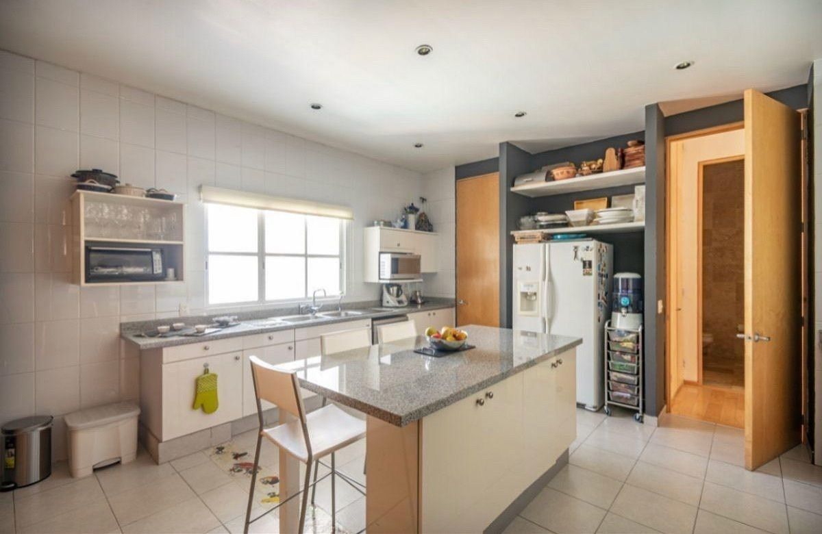 Apartamento em Santa Fe La Loma, Álvaro Obregón, foto 7 de 21