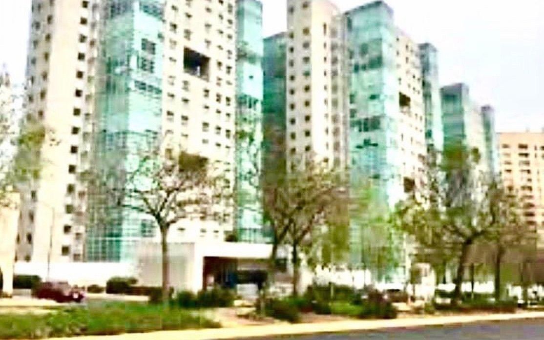 Apartamento em Santa Fe La Loma, Álvaro Obregón, foto 14 de 21