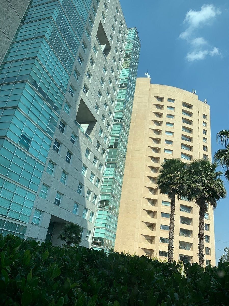Apartamento em Santa Fe La Loma, Álvaro Obregón, foto 15 de 21