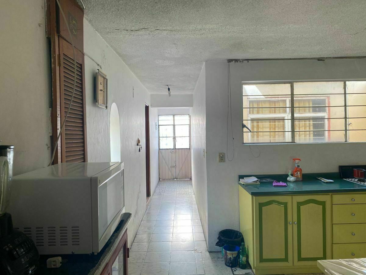 10 de 12: Cocina Planta Alta