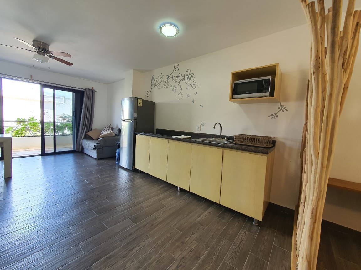 Apartment in Zona Hotelera, Benito Juárez, photo 8 of 8