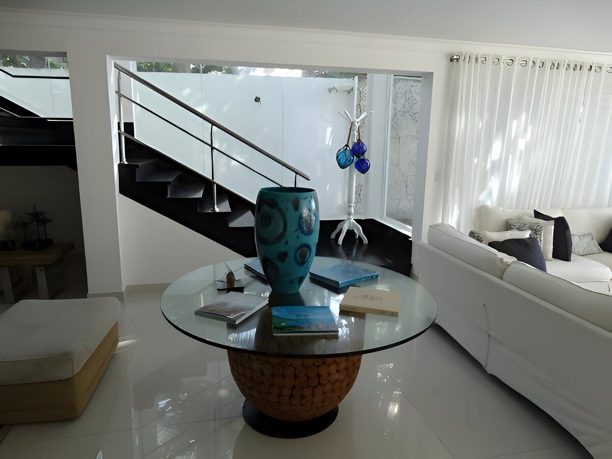 5 de 36: Sala