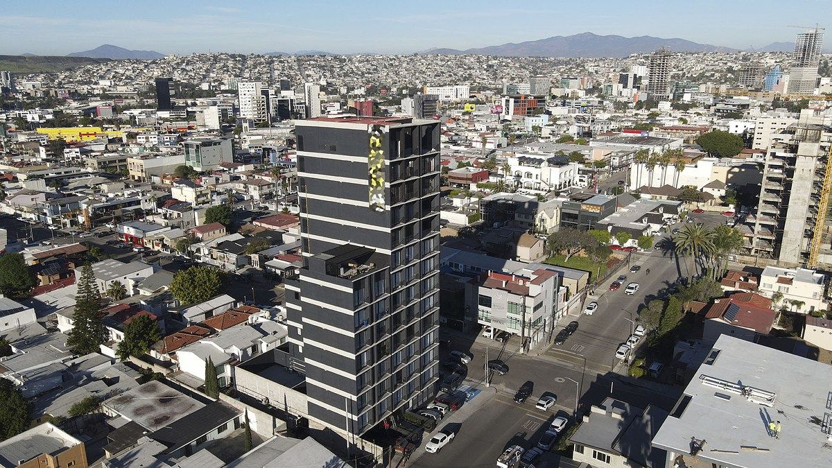 Se venden departamentos nuevos en Col. Cacho, Tijuana