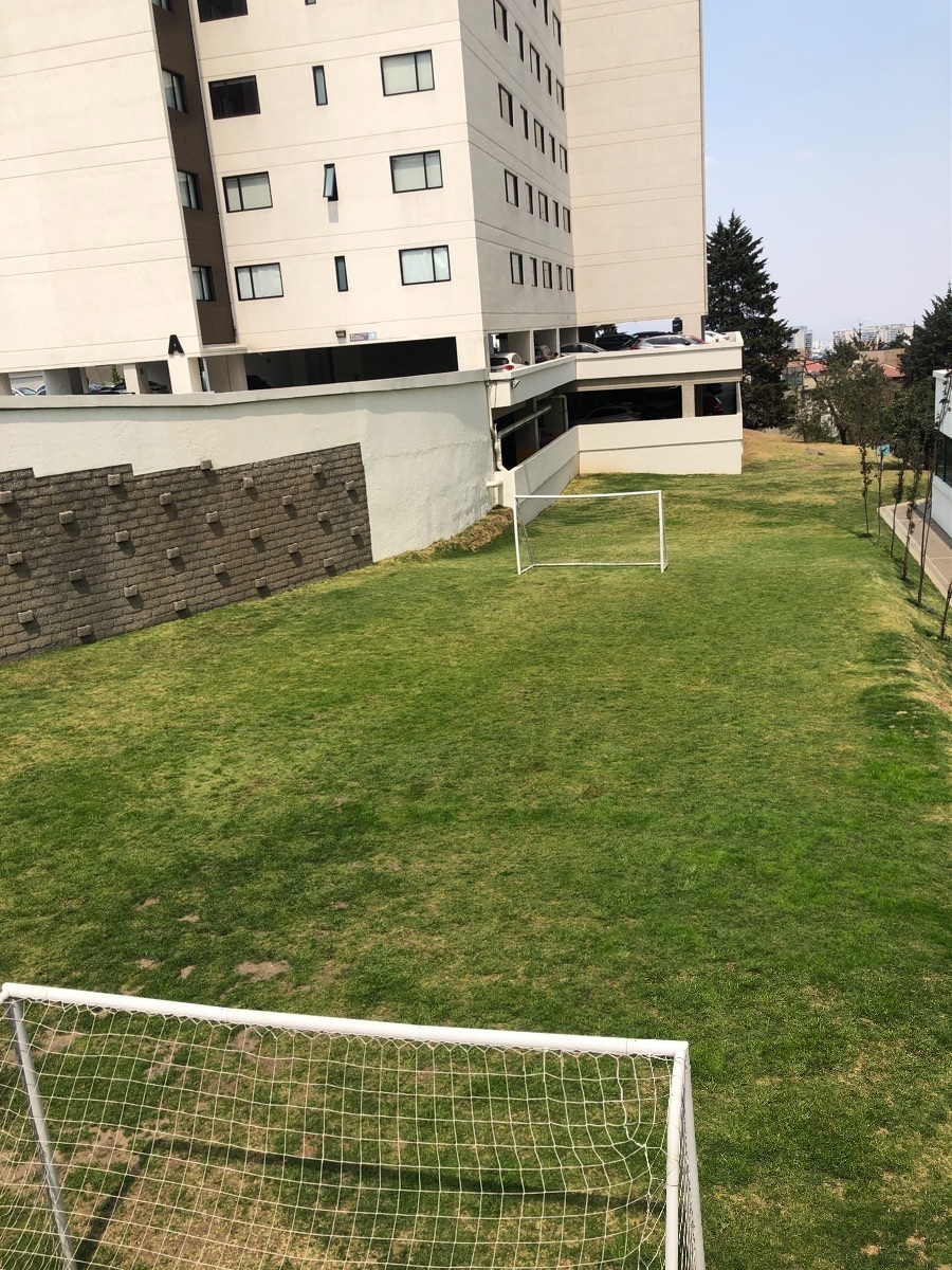 17 de 21: Cancha de Fut